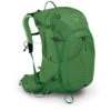 Manta 34 -Outdoor Sports Store mantares34 s19 side greenshade