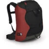 Heritage Scarab 30 -Outdoor Sports Store ospreyheritagescarab f21 side bazanred 1