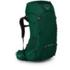 Rook 50L -Outdoor Sports Store rook50 s19 side mallardgreen