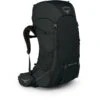 Rook 65L -Outdoor Sports Store rook65 s19 side black