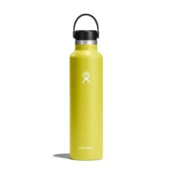Hydro Flask 24 Oz Standard Mouth Water Bottle -Outdoor Sports Store s24fs752 cactus straighton