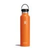Hydro Flask 24 Oz Standard Mouth Water Bottle 2 Hydro Flask 24 Oz Standard Mouth Water Bottle -Outdoor Sports Store s24fs808 mesa straighton