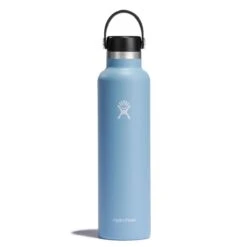 Hydro Flask 24 Oz Standard Mouth Water Bottle -Outdoor Sports Store s24sx417 rain straighton