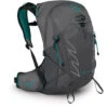 Tempest Pro 18 -Outdoor Sports Store tempestpro18 s21 side titanium