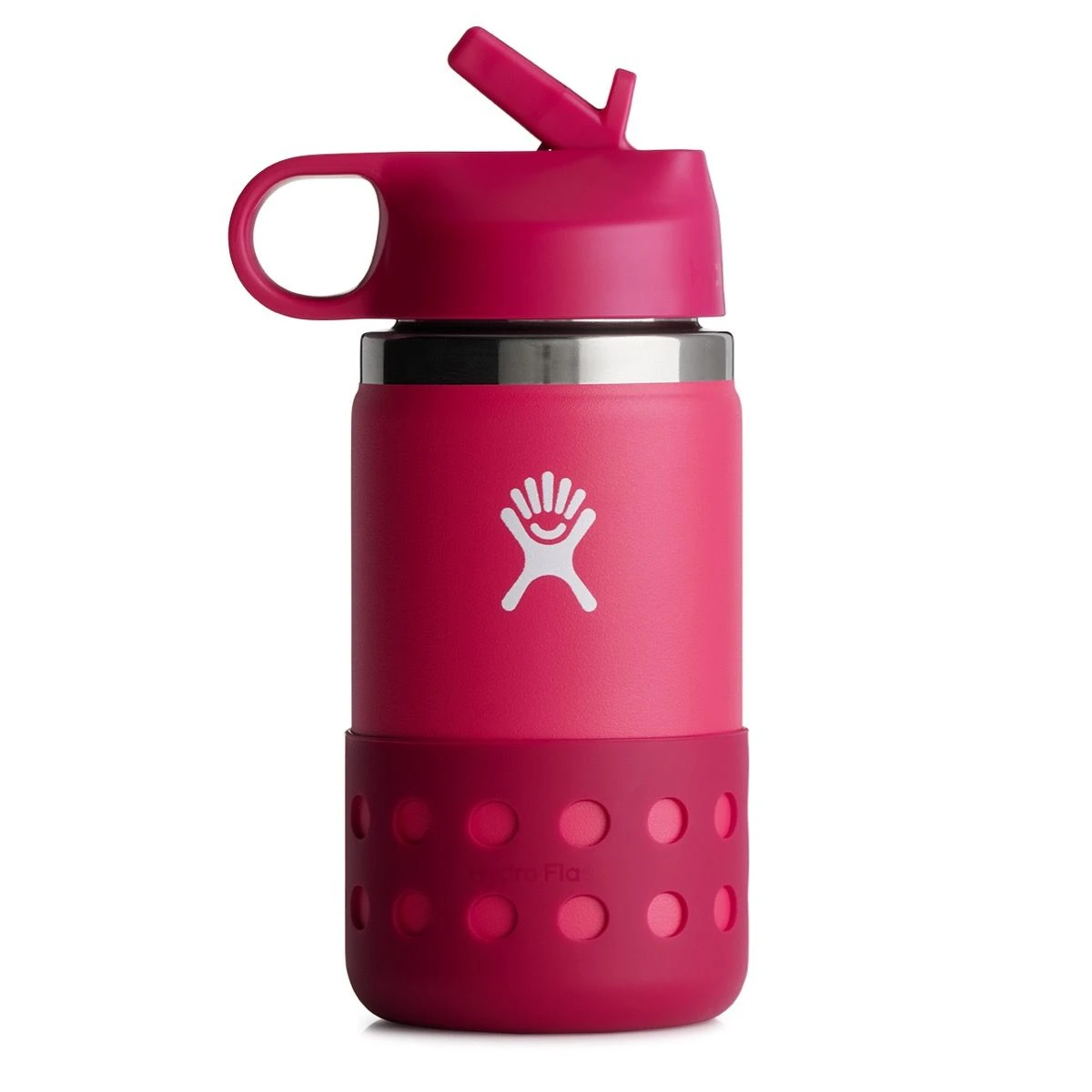 Hydro Flask 12 Oz Kids Wide Mouth Bottle 4 Hydro Flask 12 Oz Kids Wide Mouth Bottle - Image 2