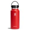 Hydro Flask 32 Oz Wide Mouth Water Bottle -Outdoor Sports Store w32bts612 goji straighton