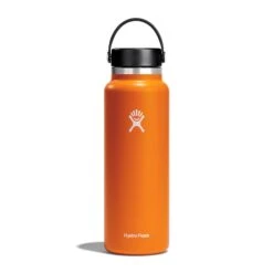 Hydro Flask 40 Oz Wide Mouth Water Bottle -Outdoor Sports Store w40bts808 mesa straighton